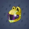 Neko Helmet #13411
