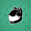 Neko Helmet #13412