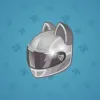 Neko Helmet #13414