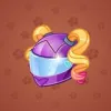 Neko Helmet #1342