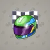 Neko Helmet #13421