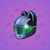 Neko Helmet #13425
