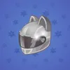 Neko Helmet #13433