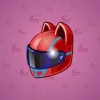Neko Helmet #13438