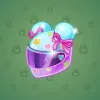 Neko Helmet #1344