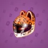 Neko Helmet #13441