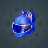 Neko Helmet #13444