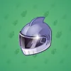 Neko Helmet #13447