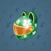Neko Helmet #13449