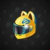 Neko Helmet #13451