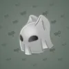 Neko Helmet #13459