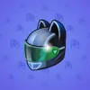Neko Helmet #13461