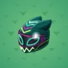 Neko Helmet #13462