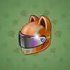 Neko Helmet #13467
