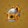 Neko Helmet #13469