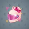 Neko Helmet #13470