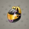 Neko Helmet #13471