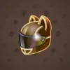 Neko Helmet #13472