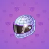 Neko Helmet #13476