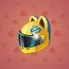 Neko Helmet #13477