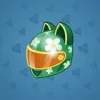 Neko Helmet #13480