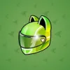 Neko Helmet #13482