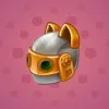 Neko Helmet #13483