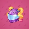 Neko Helmet #13490