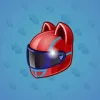Neko Helmet #13495