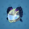 Neko Helmet #13496