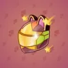 Neko Helmet #13497