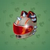 Neko Helmet #135
