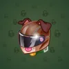 Neko Helmet #13508
