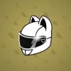 Neko Helmet #13516
