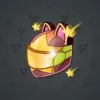 Neko Helmet #13528