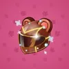 Neko Helmet #13536