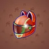 Neko Helmet #13537