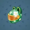 Neko Helmet #13538