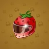 Neko Helmet #13540