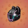 Neko Helmet #13546
