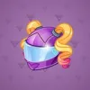 Neko Helmet #13553