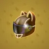 Neko Helmet #13564