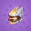 Neko Helmet #13574