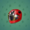 Neko Helmet #13579