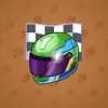 Neko Helmet #13580
