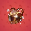 Neko Helmet #1359