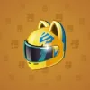 Neko Helmet #13596