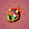 Neko Helmet #13599