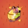Neko Helmet #13603