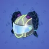Neko Helmet #13604